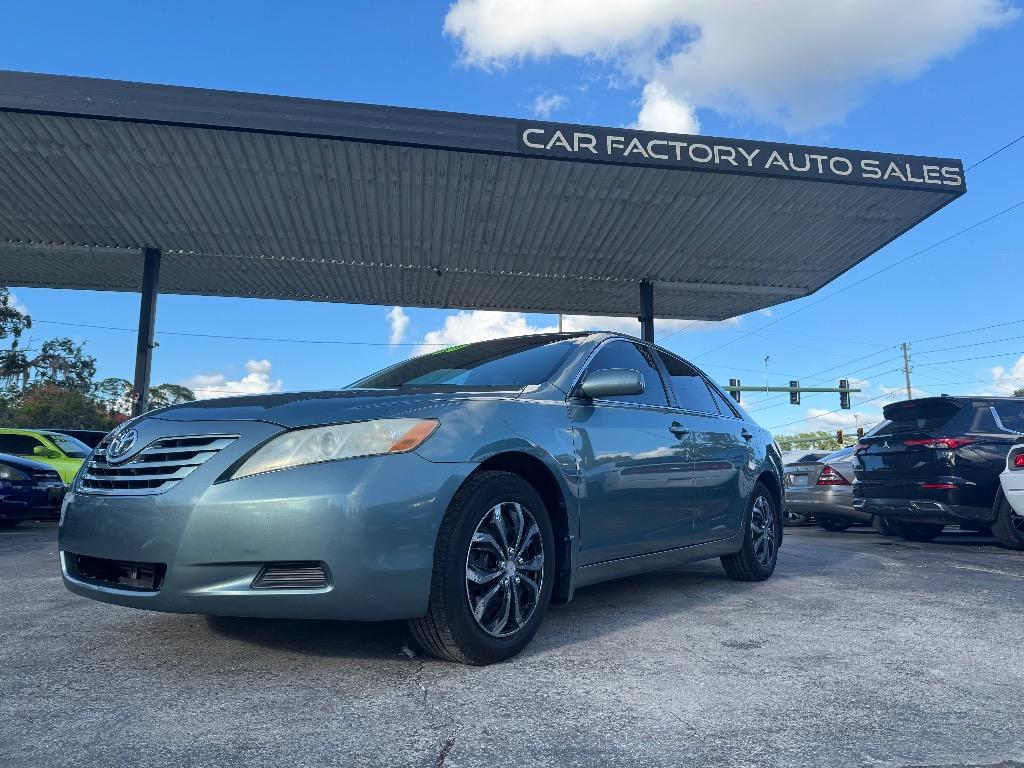 2009 Toyota Camry