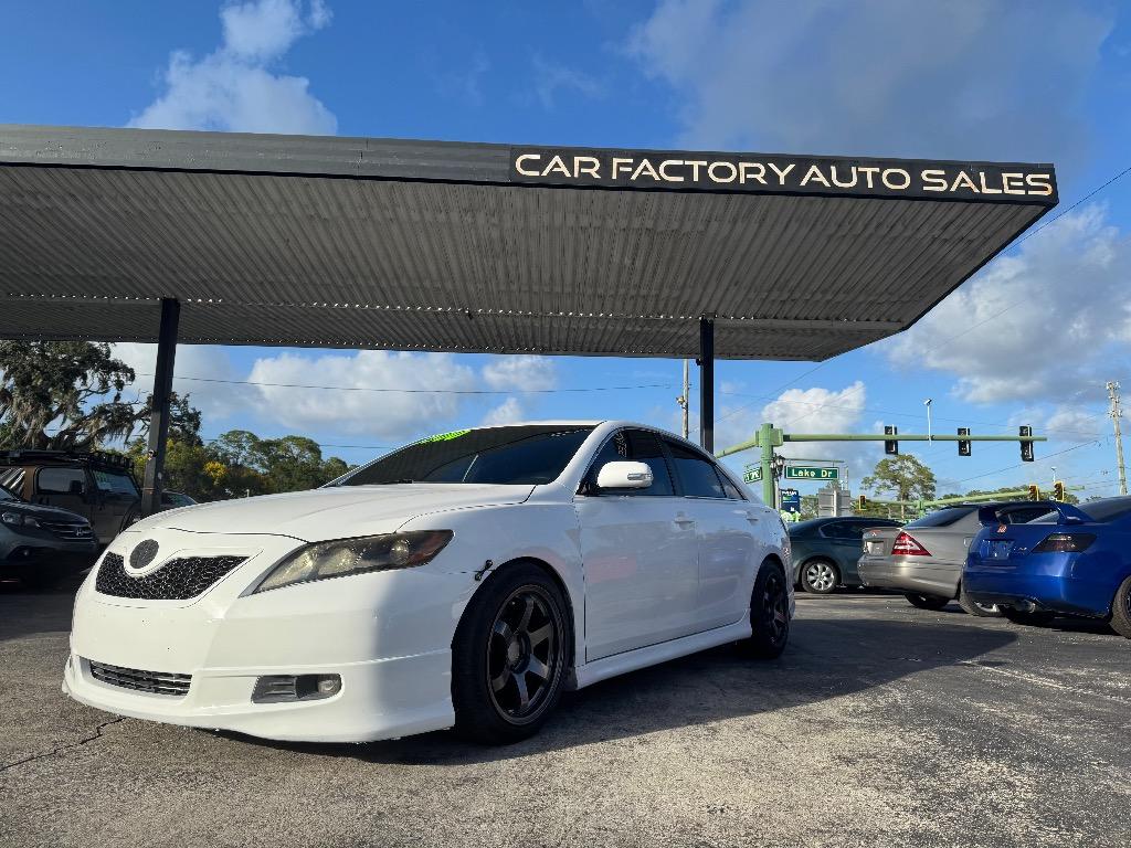 2009 Toyota Camry