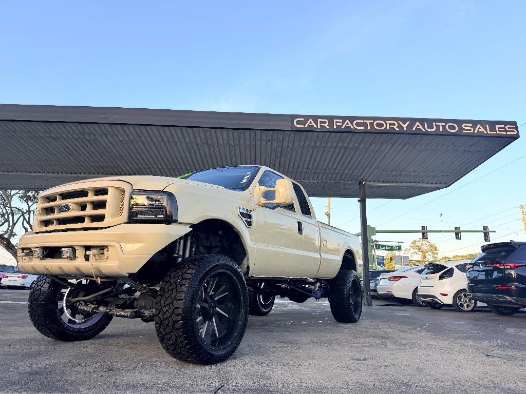 1999 Ford F-350 Base's photo