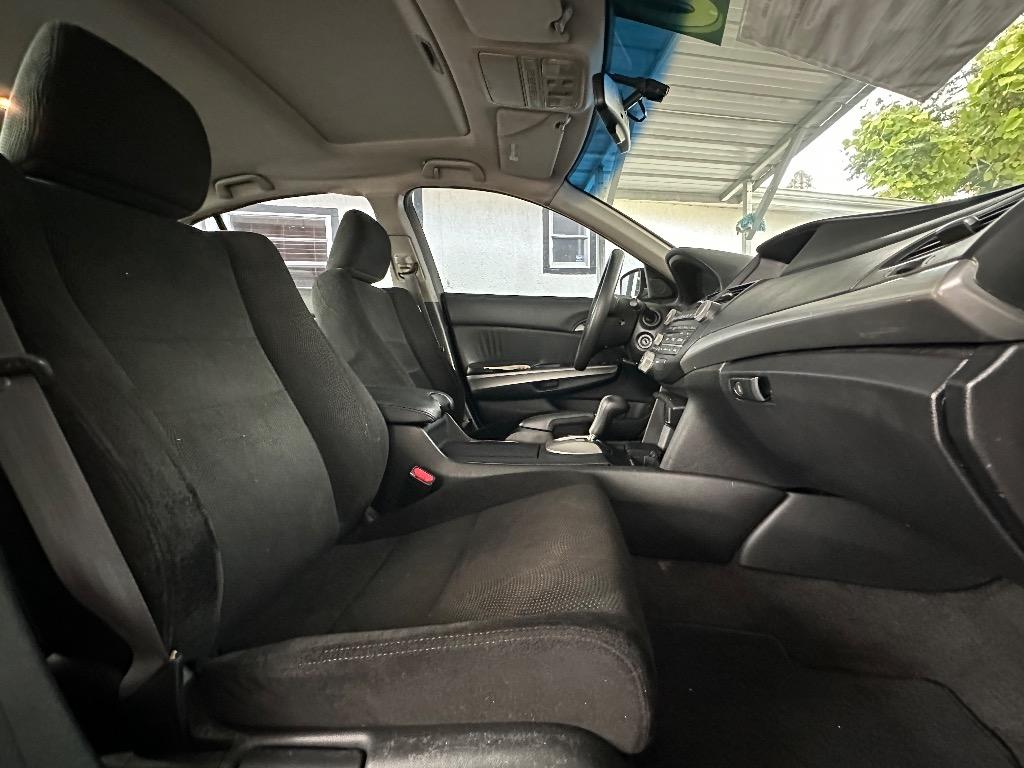 2009 Honda Accord EX - Photo 14