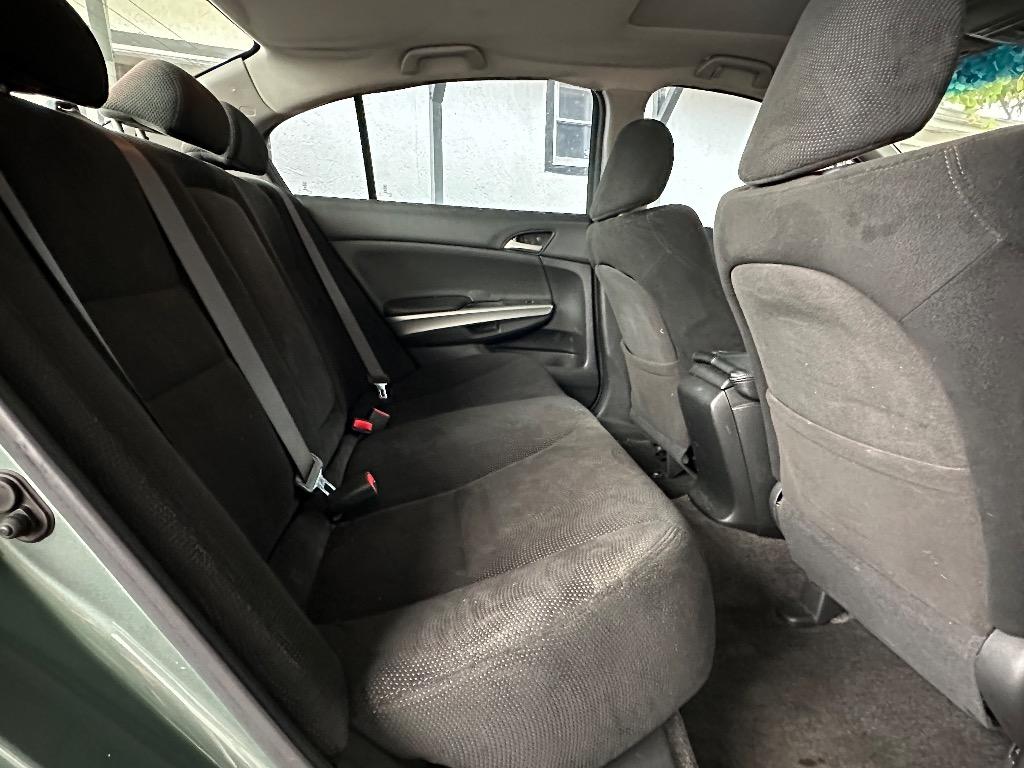 2009 Honda Accord EX - Photo 18