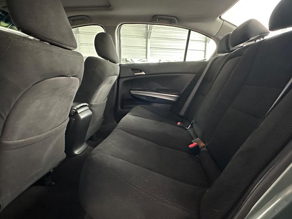 2009 Honda Accord EX - Photo 17