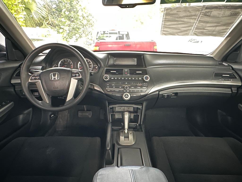 2009 Honda Accord EX - Photo 19