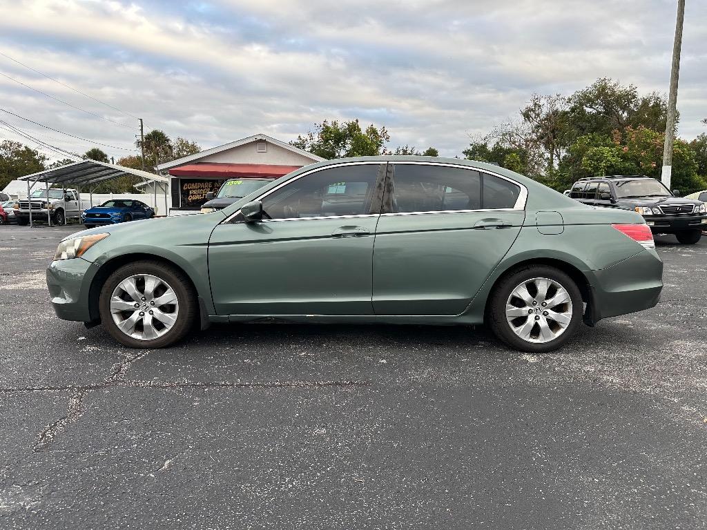 2009 Honda Accord EX - Photo 6