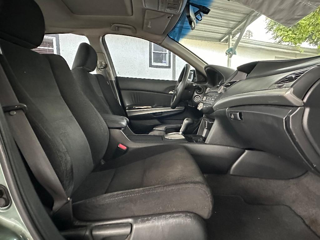 2009 Honda Accord EX - Photo 16