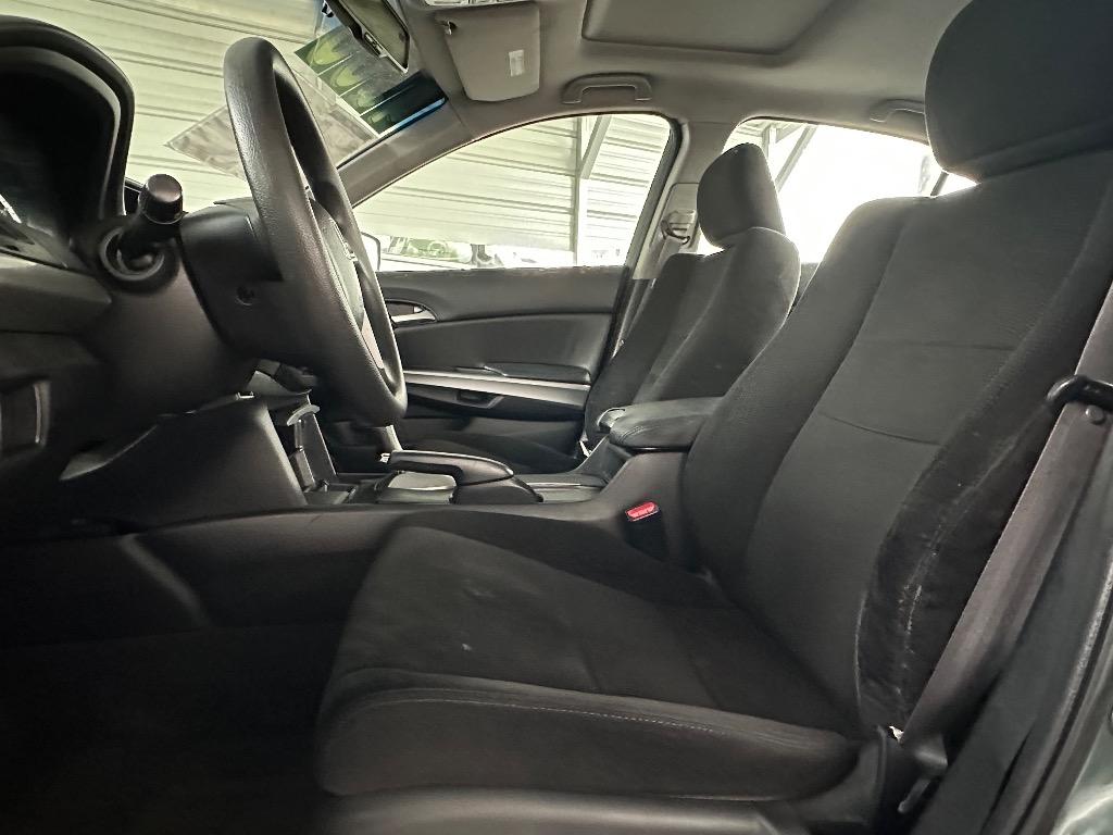 2009 Honda Accord EX - Photo 13