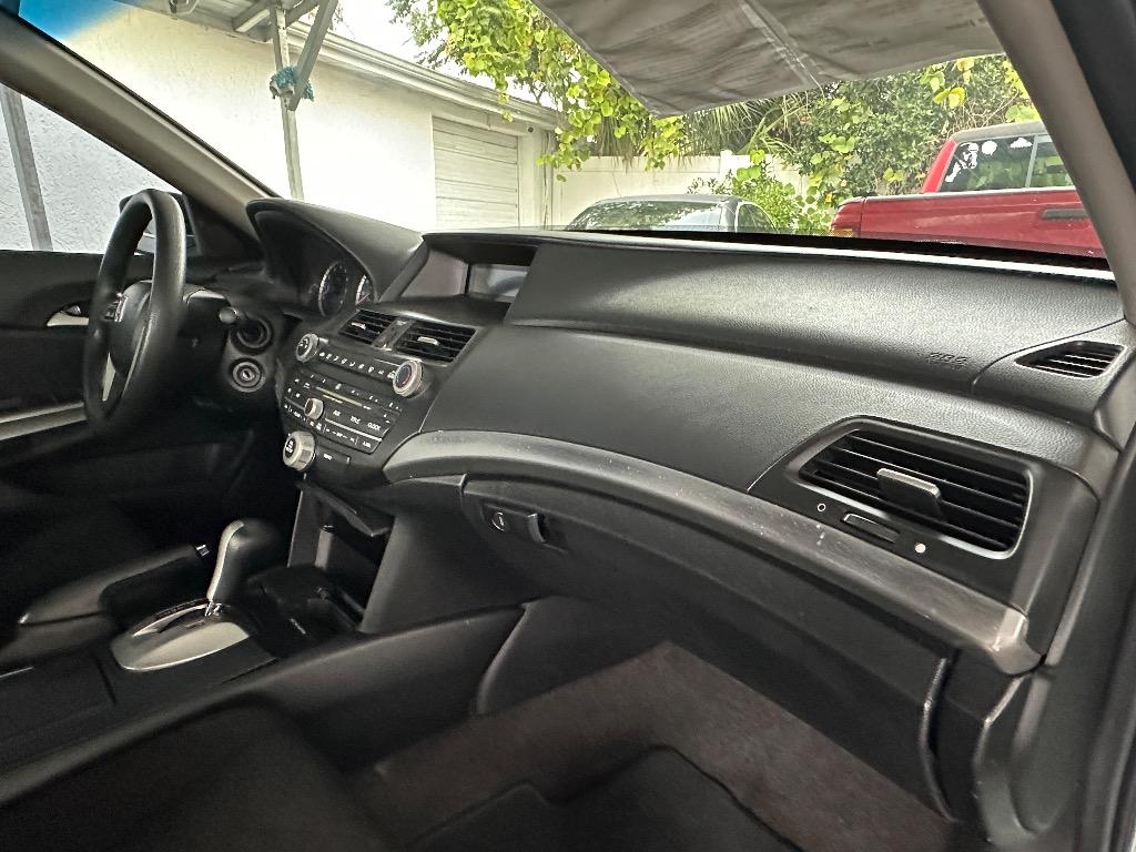 2009 Honda Accord EX - Photo 15