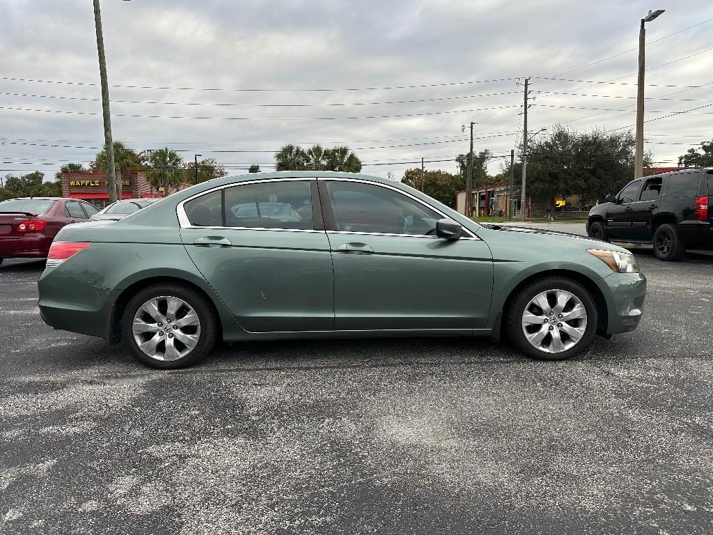 2009 Honda Accord EX - Photo 7