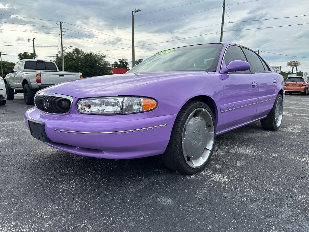 1998 Buick Century CUSTOM's photo