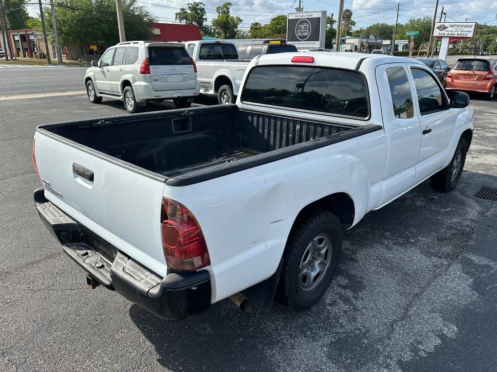 2015 Toyota Tacoma Base - Photo 8