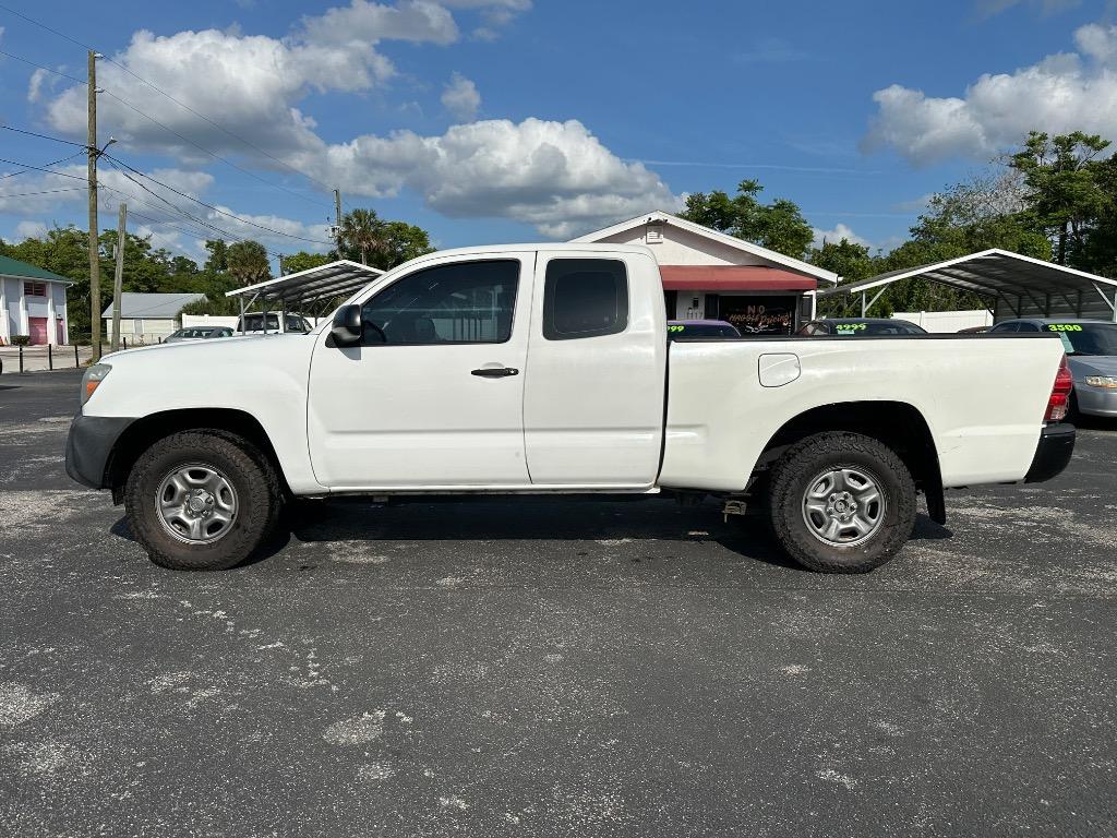 2015 Toyota Tacoma Base - Photo 7
