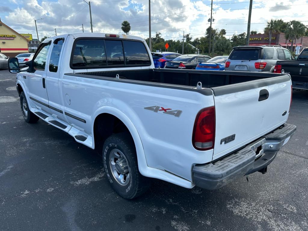 1999 Ford F-250 Super Duty LARIAT - Photo 12