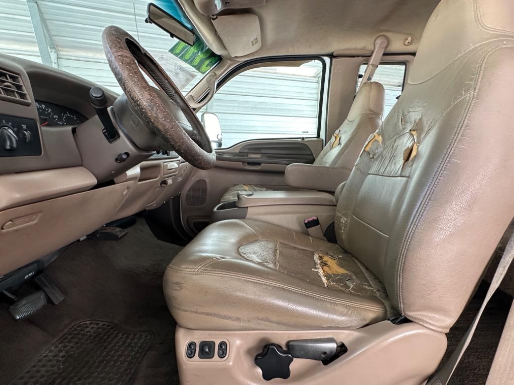 1999 Ford F-250 Super Duty LARIAT - Photo 15