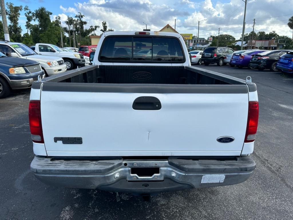 1999 Ford F-250 Super Duty LARIAT - Photo 10