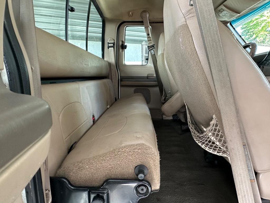 1999 Ford F-250 Super Duty LARIAT - Photo 17