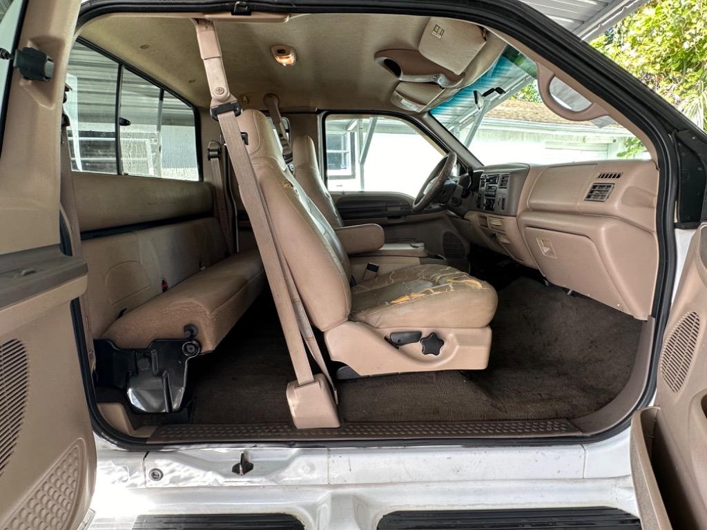 1999 Ford F-250 Super Duty LARIAT - Photo 19