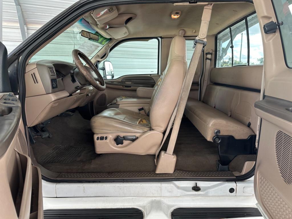 1999 Ford F-250 Super Duty LARIAT - Photo 16