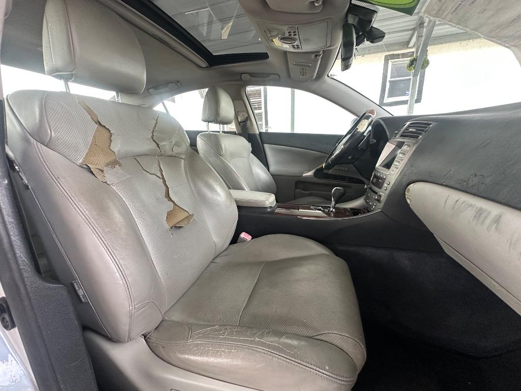 2007 Lexus IS 250 - Photo 14