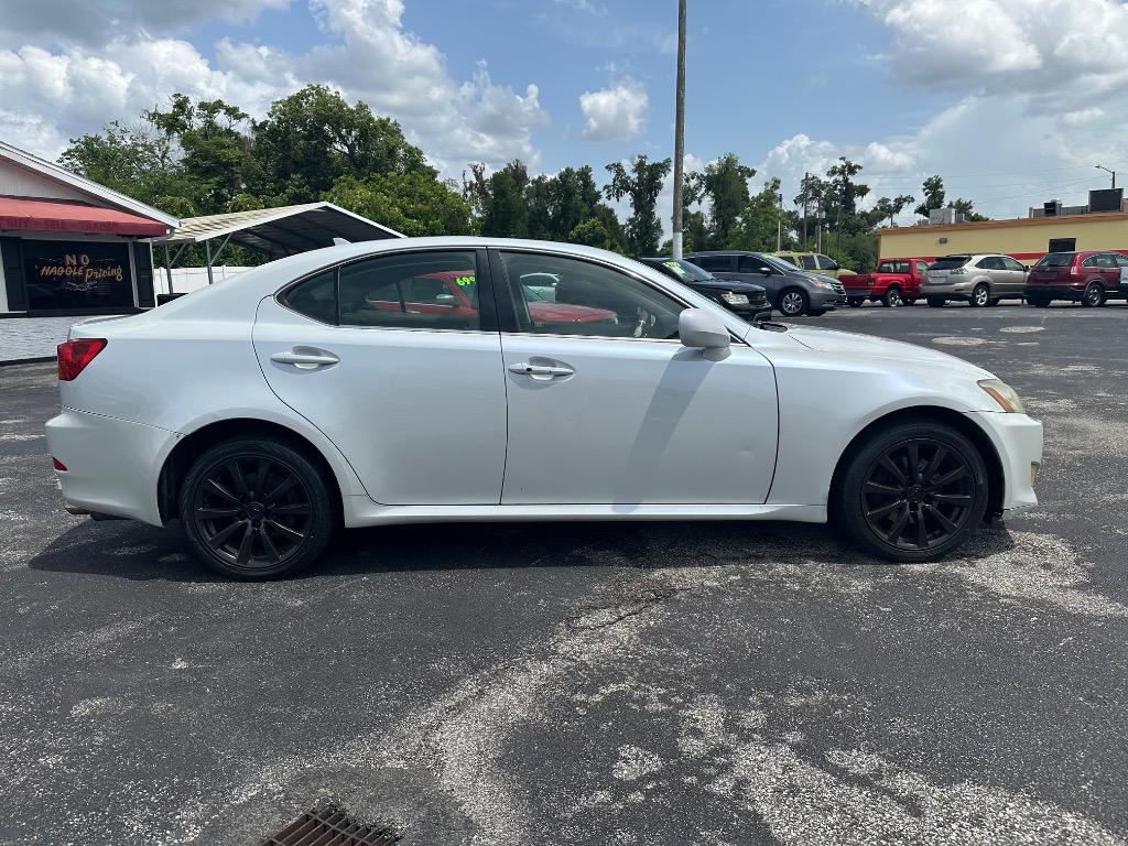 2007 Lexus IS 250 - Photo 7